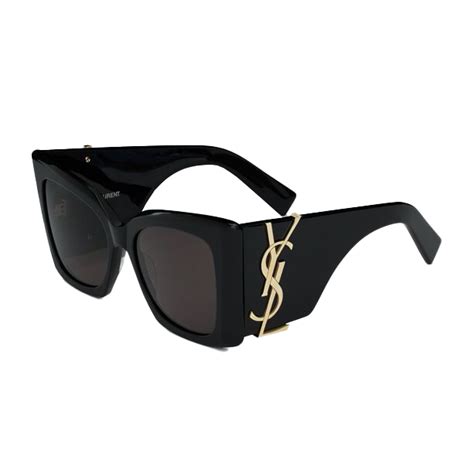 sonnenbrille damen ysl